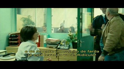 Santa Paciência (2011) Trailer Oficial Legendado.