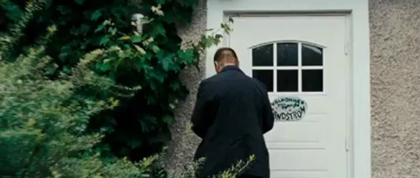 UK Trailer: The Girl Who Played with Fire