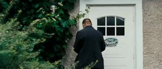 UK Trailer: The Girl Who Played with Fire