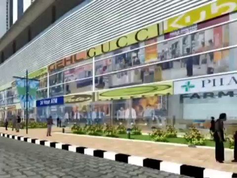 Runwal Greens, Mumbai by Runwal group