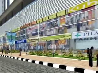 Runwal Greens, Mumbai by Runwal group
