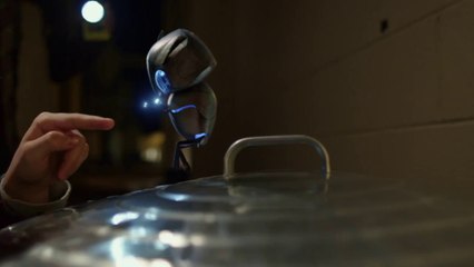 Echo (2014) - Extrait "Qu'est-ce que tu sais faire" [VF-HD]