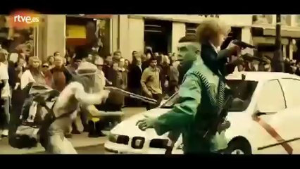 Las brujas de Zugarramurdi - Trailer [VO]