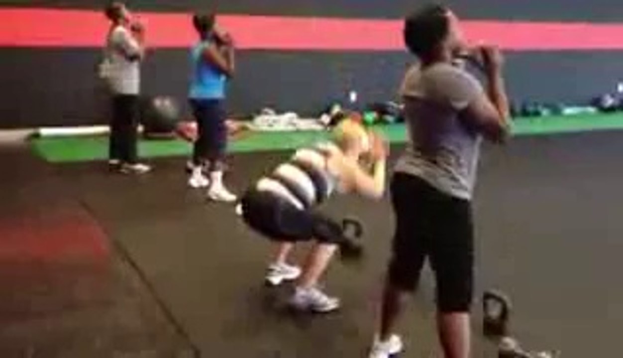 Good Health Clarksville TN | Weight loss Gym Clarksville