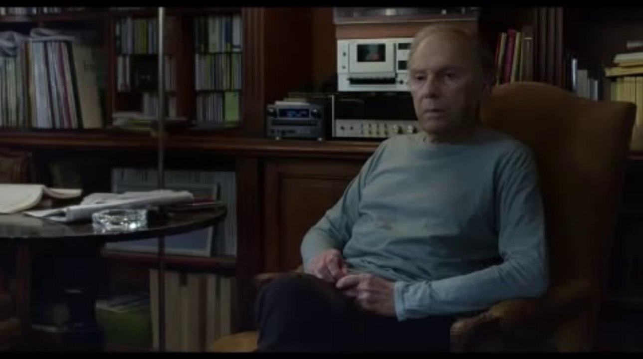 Trailer - Amour, Michael Haneke