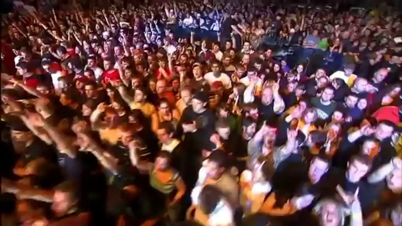 Three Days Grace - Live at The Palace (Full Concert)