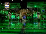 Jawab-e-Shikwa Shan-e-Ramzan Transmission 28th July - Junaid Jamsheed