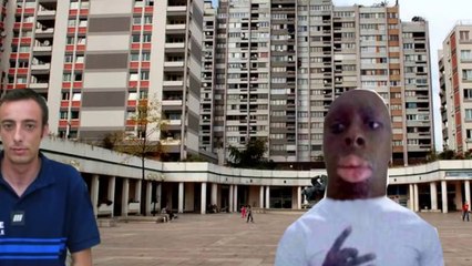 MAMADOU SEGPA : RENCONTRE FLAPPY BIRD