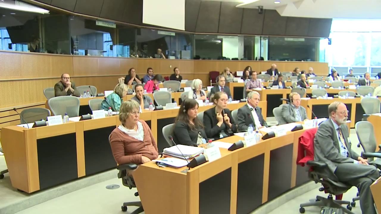 Auf dem Weg in ein demokratisches Europa!