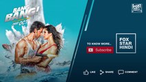 BANG BANG Official Trailer in HD | Hrithik Roshan, Katrina Kaif