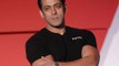 I Will Never Marry Says Salman Khan