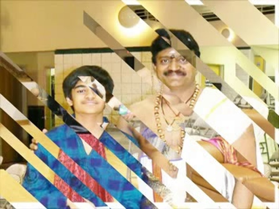 siddhar selvam