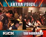 BollyWood Extra juce (Kick)
