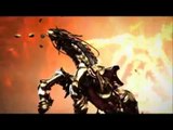 『牙狼GARO～RED REQUIEM～』予告編