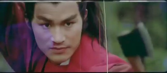 The Avenging Eagle (1978) original trailer