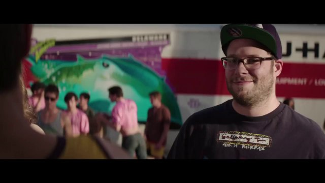 Nos Pires Voisins (2014) - Extrait Les Voisins de Mac et Kelly [VF-HD]