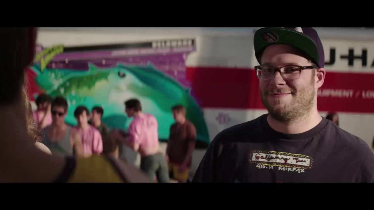 Nos Pires Voisins (2014) - Extrait "Les Voisins...