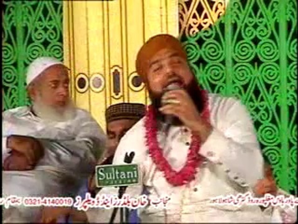 Asif chashti + Taslim Sabri 2012 9/23 Abdul  SH. Khalil Ahmed 0321-4140019