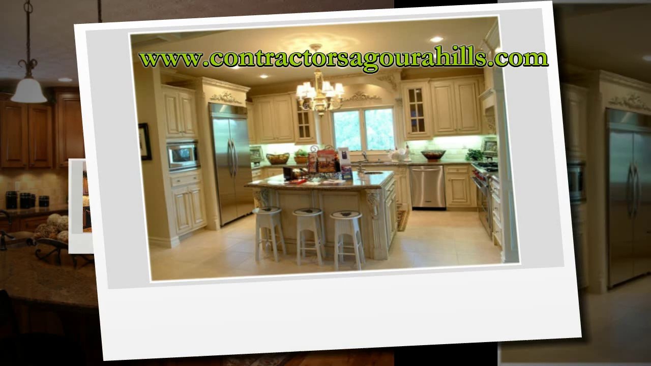 Contractors Agoura Hills Service | General Contractors Company Room & Home Additions