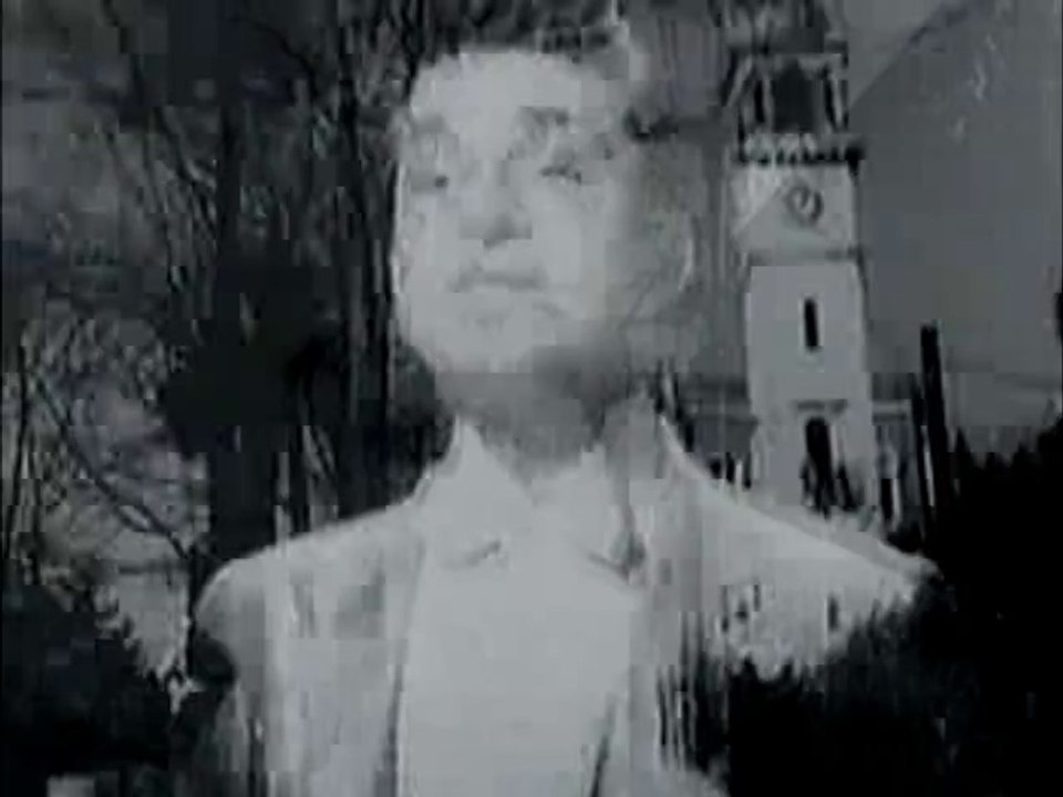 Eller Ne Derse Desin - Zeki Müren (Nilüfer Aydan & Zeki Müren)