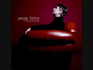 Serge Lama - Les Québécoises (HD)