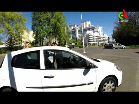 Le Ramadan et le Rire - Caméra Cachée (24-07-2014)