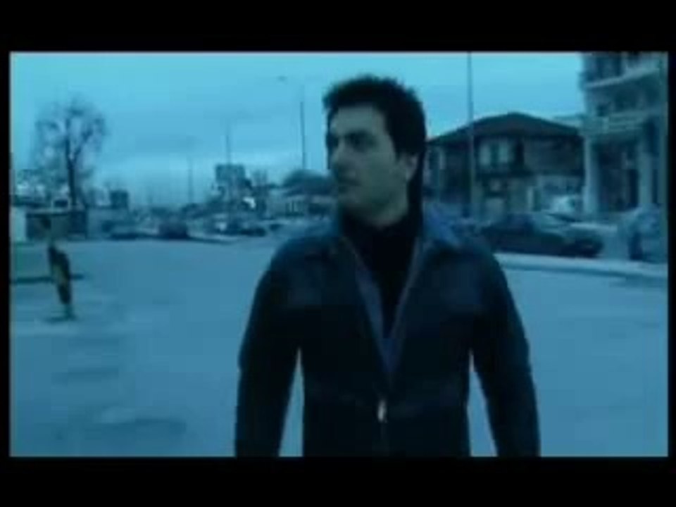 Καλημέρα Σ' αγαπώ- Kalhmera Sagapo-  Χρήστος Κυπριανίδης Greek- face (hellenicᴴᴰ video clips)