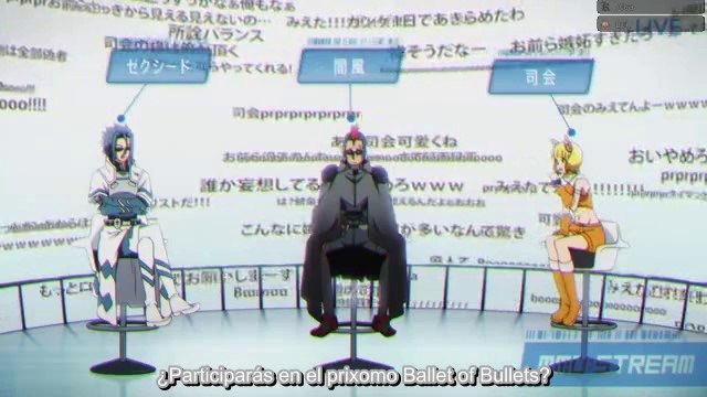 Primeros Minutos de SAO II | Kanika-Kun Fansub KKF