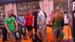 VLOG #74 - BodyPower Tag 2, Posedown am Fat Gripz Stand & Push Day