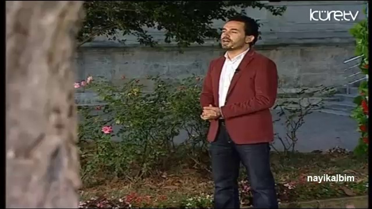 F.Gülen Hoca Efendi'nin gençlik hikayesi Ahmet Bozkuş Ramazan 2014