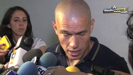 Chivas ganó bien: Darío Verón