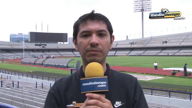 José Luis Trejo reconoció superioridad de Chivas