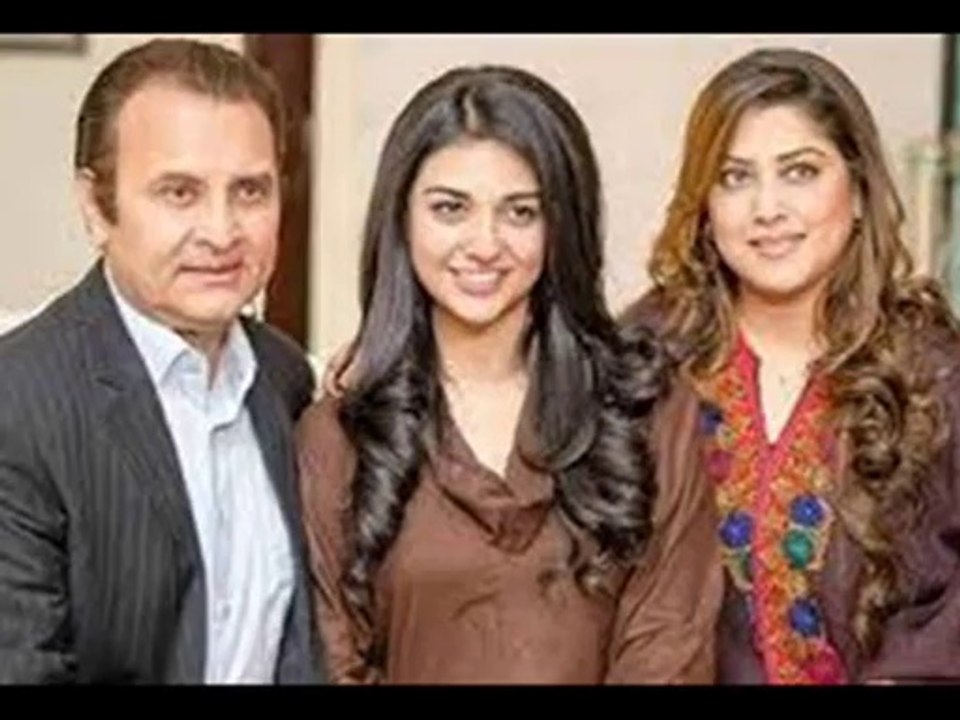 Bhool - Episode - 53 - Hum Tv Drama -  28 July  2014