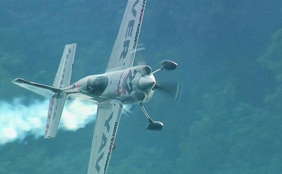 Red Bull Air Race 2014 in Gdynia - Air Race