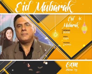 Celebrity Wishing Id 4