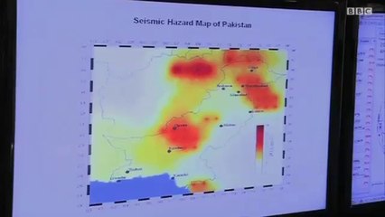 ‮ملٹی میڈیا - BBC Urdu - ‮بلوچستان زلزلہ_ نقصان بڑھنے کا اندیشہ