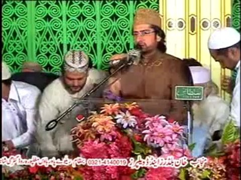 Irfan Arfi 2012 13/23 SH. Khalil Ahmed 0321-4140019