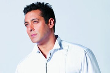 Salman charges 150 Cr for Shuddhi!
