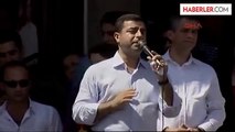 Şırnak Cumhurbaşkanı Adayı Demirtaş Şırnak'ta Konuştu 2 Son