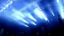 Crystal Castles - Not In Love Live at Reading Festival 2011