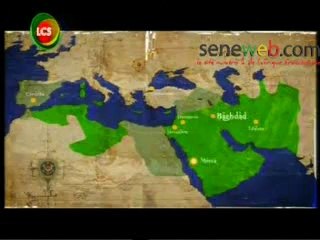 documentaire des scientifiques musulmans