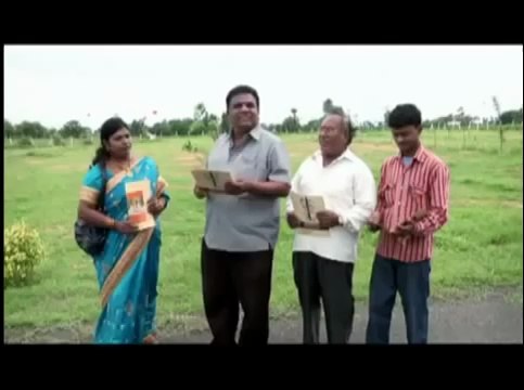 Sai Pudami Gardens, Hyderabad by Vishistha Infra Developers