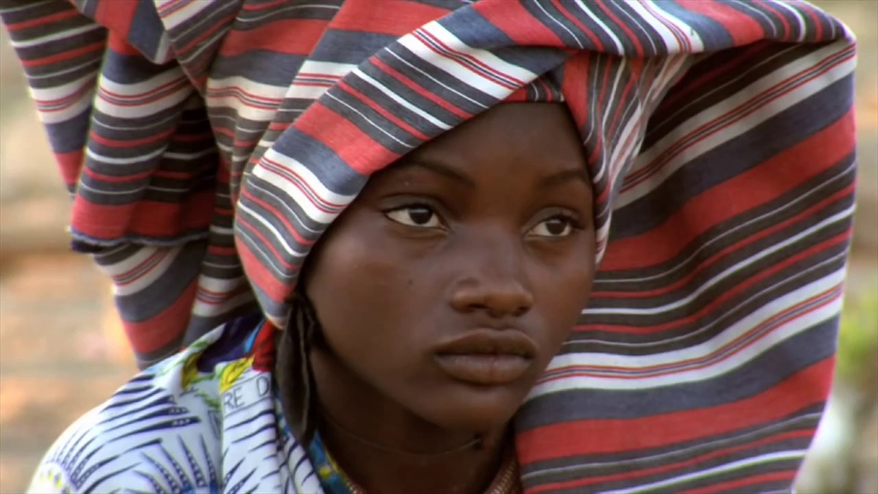 Hereros Angola - Promo