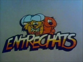 Les Entrechats générique