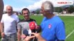 Trabzonspor'un Avusturya kampı - HALL IN