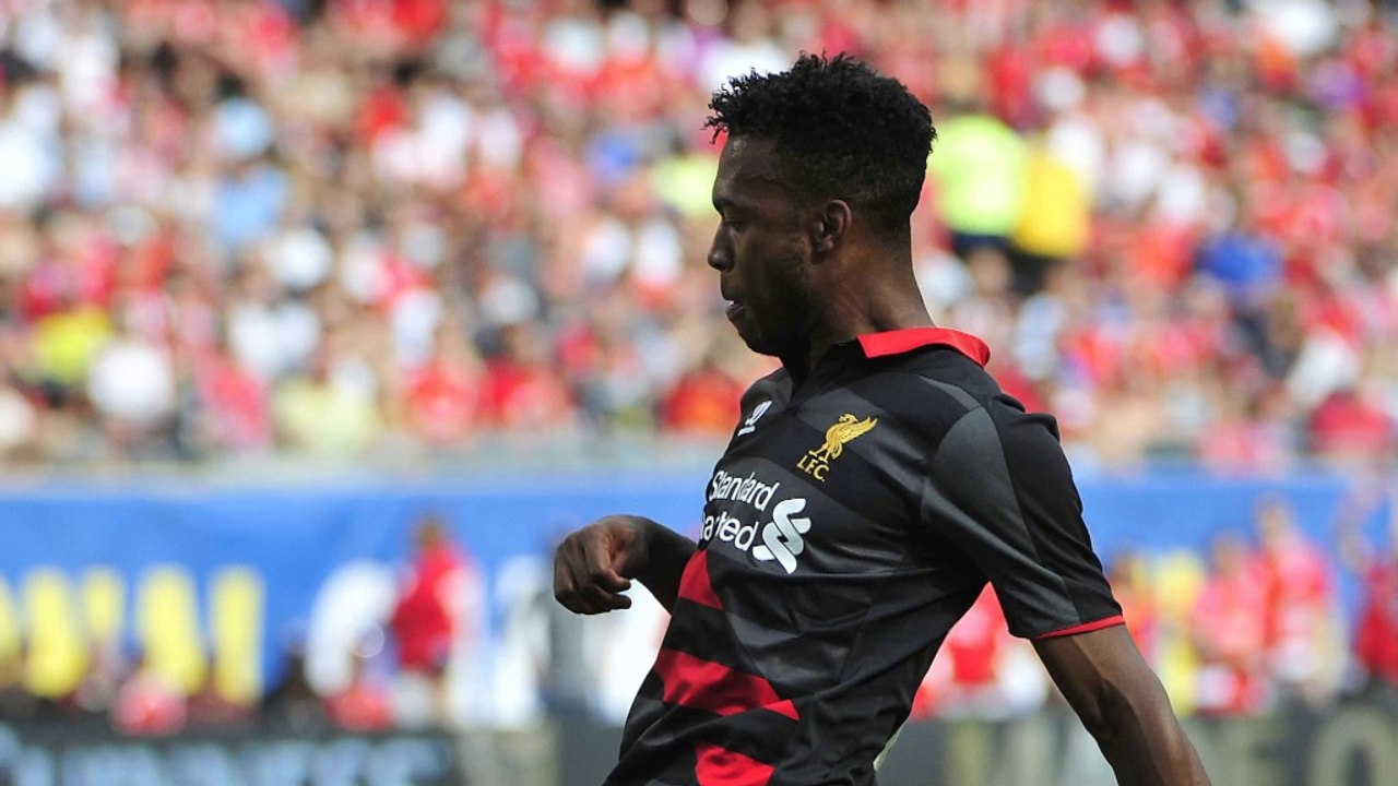 ICC: Rodgers: 'Ohne Suarez kein Problem'