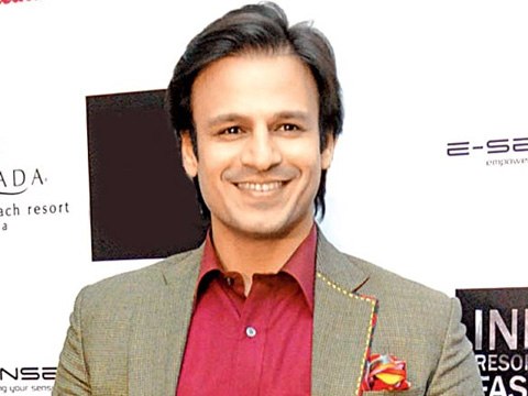 Vivek Oberoi Back In Yash Raj Films With Bankchor