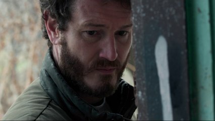 13 EERIE (German / Deutscher Trailer)