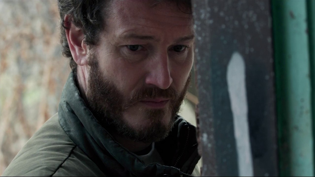 13 EERIE (German / Deutscher Trailer)