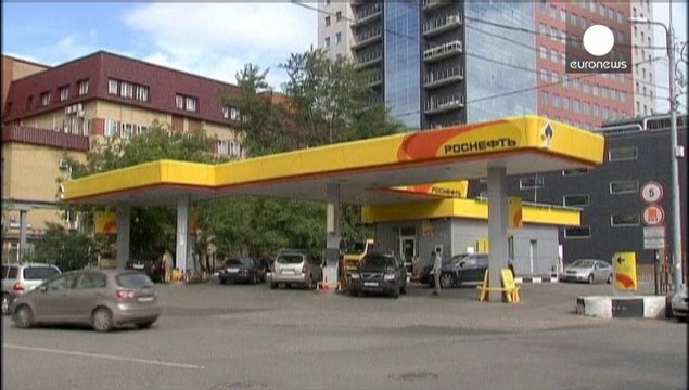 La Russie condamnée à verser 37 milliards d'euros d'indemnités aux actionnaires de Ioukos